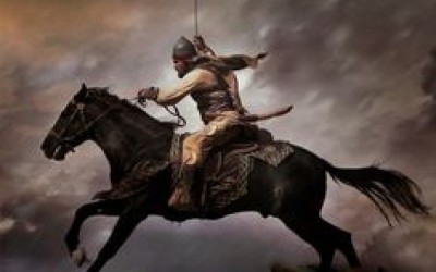 Lima Pahlawan Islam